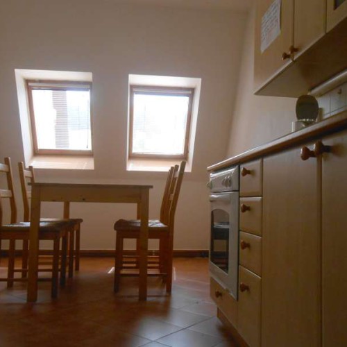 Apartmán - Chata Miroslav - Jeseníky, Lipová-lázně 07