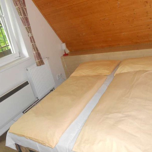 Apartmán - Chata Miroslav - Jeseníky, Lipová-lázně 08