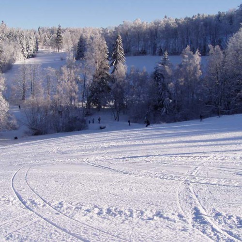 Winter - Mountains-SKI CENTRE Miroslav 04