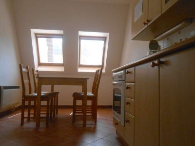 Apartmán - Chata Miroslav - Jeseníky, Lipová-lázně 07