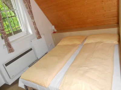 Apartmán - Chata Miroslav - Jeseníky, Lipová-lázně 08