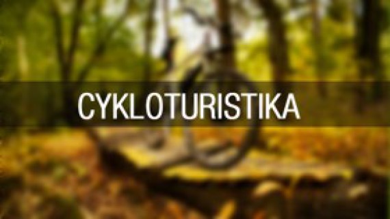 Cykloturistika Lipová-lázně, Jeseníky