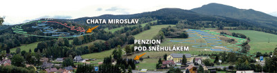 Lipovské stezky