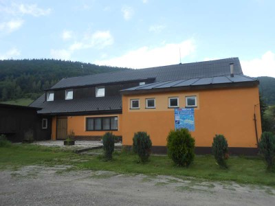 Lato - Góry-SKI CENTRUM Miroslav 15