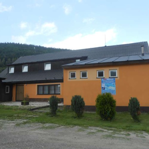 Lato - Góry-SKI CENTRUM Miroslav 15