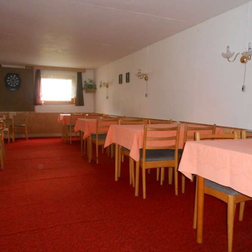 Restaurace - Penzion Pod Sněhulákem - Jeseníky, Lipová-lázně 02