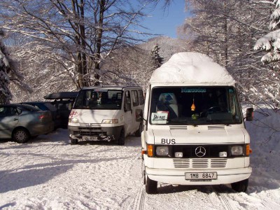 Skibus Miroslav